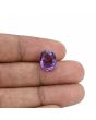 Amethyst (Jamunia) 4.95 Carat