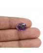 Amethyst (Jamunia) 5.47 Carat 