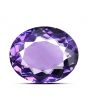 Amethyst (Jamunia) 5.29 Carat 