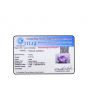 Amethyst (Jamunia) 5.29 Carat 