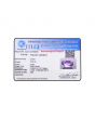 Amethyst (Jamunia) 5.58 Carat