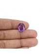 Amethyst (Jamunia) 6.02 Carat