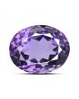Amethyst (Jamunia) 5.54 Carat