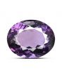 Amethyst (Jamunia) 5.84 Carat