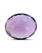 Amethyst (Jamunia) 5.84 Carat