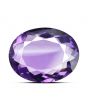Amethyst (Jamunia) 4.93 Carat 