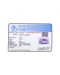 Amethyst (Jamunia) 4.93 Carat 