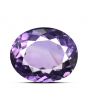 Amethyst (Jamunia) 5.9 Carat 