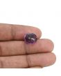 Amethyst (Jamunia) 5.9 Carat 