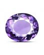 Amethyst (Jamunia) 5.18 Carat