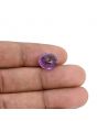 Amethyst (Jamunia) 5.18 Carat