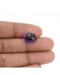 Amethyst (Jamunia) 6.05 Carat 