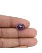 Amethyst (Jamunia) 5.88 Carat