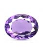 Amethyst (Jamunia) 5.51 Carat 