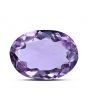 Amethyst (Jamunia) 4.43 Carat 