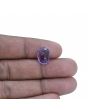 Amethyst (Jamunia) 4.43 Carat 