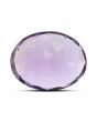 Amethyst (Jamunia) 4.42 Carat 