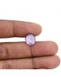 Amethyst (Jamunia) 4.6 Carat 