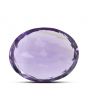 Amethyst (Jamunia) 4.66 Carat 