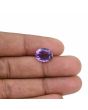 Amethyst (Jamunia) 4.66 Carat 