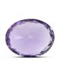 Amethyst (Jamunia) 4.21 Carat 