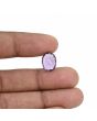 Amethyst (Jamunia) 4.21 Carat 
