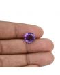 Amethyst (Jamunia) 4.5 Carat 