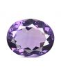 Amethyst (Jamunia) 4.7 Carat 