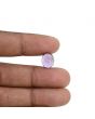Amethyst (Jamunia) 4.7 Carat 