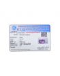 Amethyst (Jamunia) 4.46 Carat 