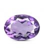 Amethyst (Jamunia) 4.62 Carat 