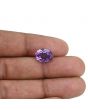Amethyst (Jamunia) 4.62 Carat 