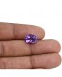 Amethyst (Jamunia) 4.57 Carat 