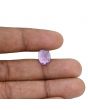 Amethyst (Jamunia) 4.57 Carat 