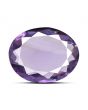 Amethyst (Jamunia) 4.71 Carat 