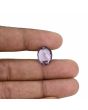Amethyst (Jamunia) 4.71 Carat 