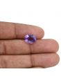 Amethyst (Jamunia) 4.58 Carat 