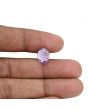 Amethyst (Jamunia) 4.58 Carat 