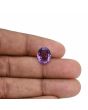 Amethyst (Jamunia) 4.51 Carat