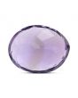 Amethyst (Jamunia) 4.36 Carat 