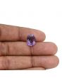 Amethyst (Jamunia) 4.36 Carat 