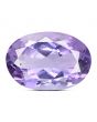 Amethyst (Jamunia) 4.45 Carat 