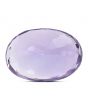 Amethyst (Jamunia) 4.45 Carat 