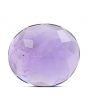 Amethyst (Jamunia) 4.64 Carat 