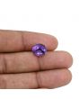 Amethyst (Jamunia) 4.64 Carat 