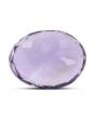 Amethyst (Jamunia) 4.76 Carat 