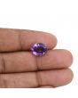 Amethyst (Jamunia) 4.76 Carat 