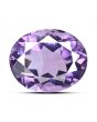 Amethyst (Jamunia) 4.27 Carat 