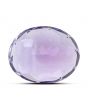 Amethyst (Jamunia) 4.27 Carat 
