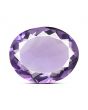 Amethyst (Jamunia) 4.68 Carat 